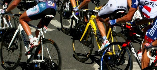 Rendez-vous jeudi 13 août pour l'arrivée du Critérium du Dauphiné au Col de Porte !
