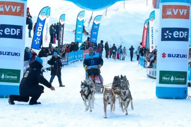 la Grande Odyssée VVF2026